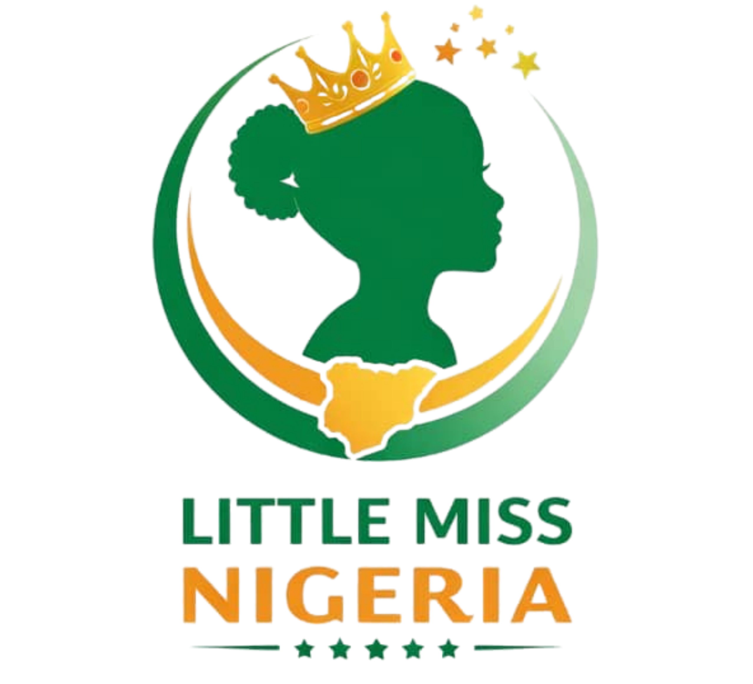 Little Miss Nigeria